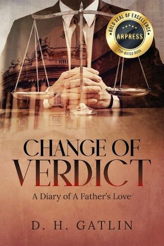 Cover image for Change of Verdict