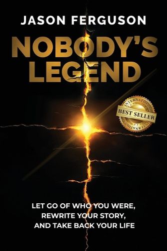 Cover image for Nobody's Legend