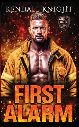 Cover image for First Alarm