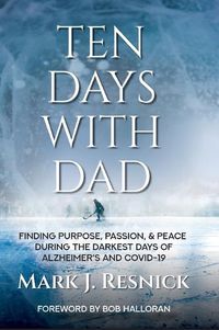 Cover image for Ten Days with Dad