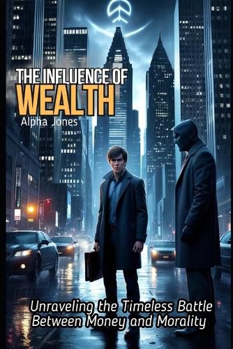 Cover image for The Influence of Wealth