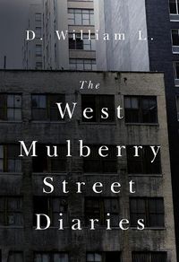 Cover image for The West Mulberry Street Diaries