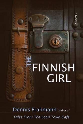 Cover image for The Finnish Girl