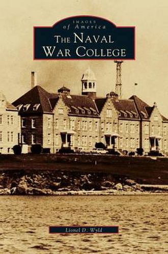 Cover image for Naval War College