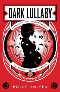 Cover image for Dark Lullaby