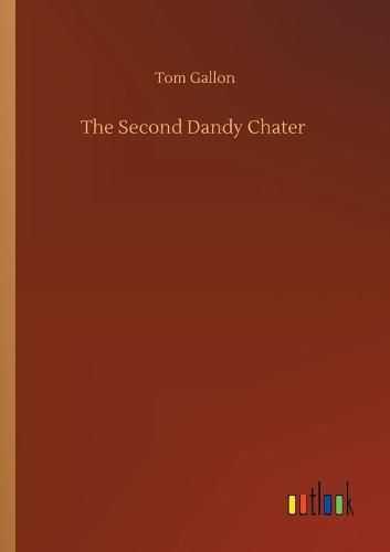 Cover image for The Second Dandy Chater