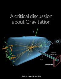 Cover image for A critical discussion about Gravitation