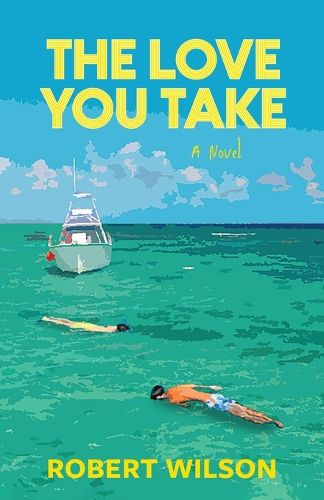 Cover image for The Love You Take