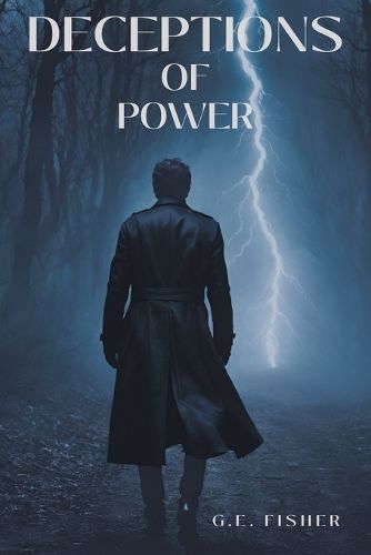 Cover image for Deceptions of Power