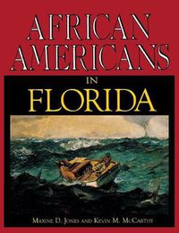 Cover image for African Americans in Florida