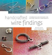 Cover image for Handcrafted Wire Findings