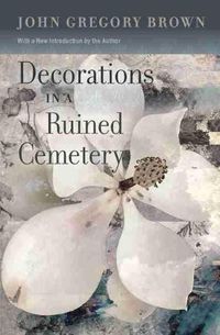 Cover image for Decorations in a Ruined Cemetary: A Novel