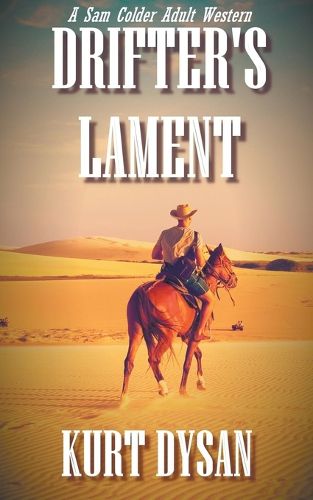 Cover image for Drifter's Lament