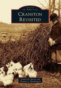 Cover image for Cranston Revisited