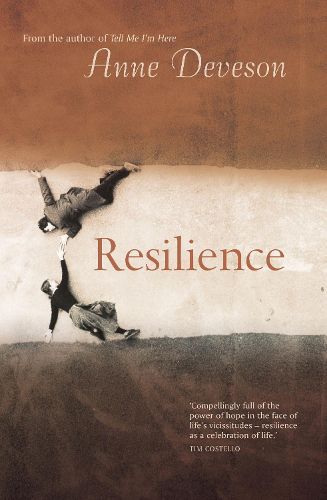 Cover image for Resilience