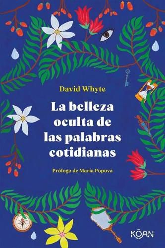 Cover image for Belleza Oculta de Las Palabras Cotidianas, La