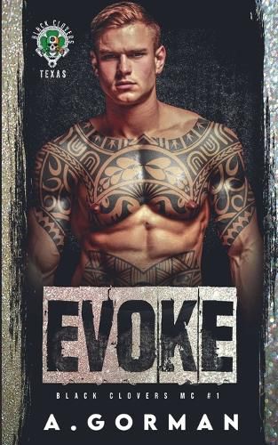 Cover image for Evoke