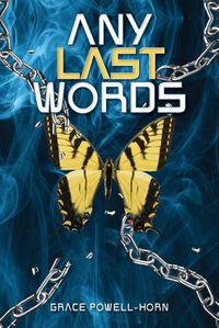 Cover image for Any Last Words