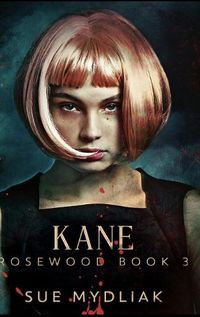 Cover image for Kane