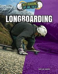 Cover image for Longboarding