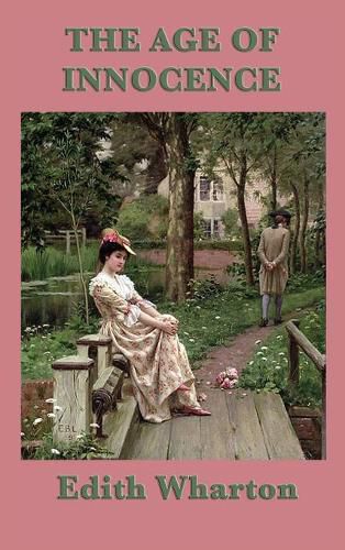 Cover image for The Age of Innocence