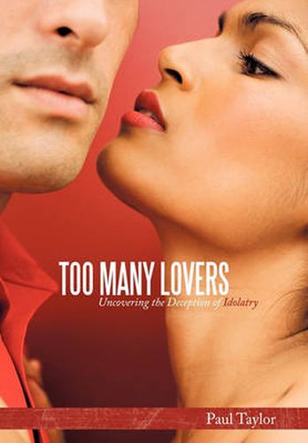 Too Many Lovers