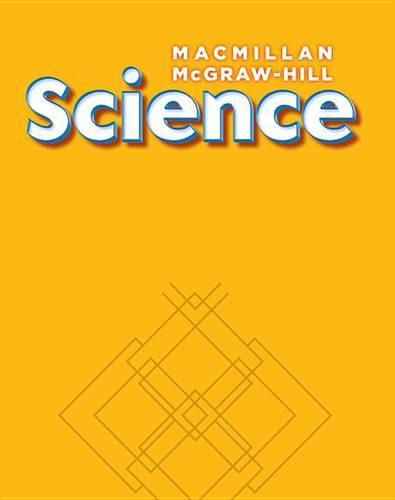 Macmillan/McGraw-Hill Science, Grade K, Science Readers Deluxe Library (6 of Each Title)