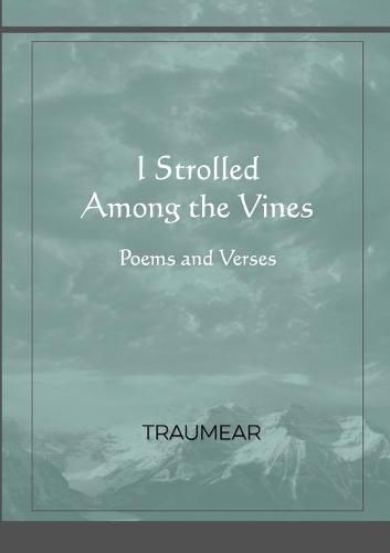 Cover image for I Strolled Among the Vines