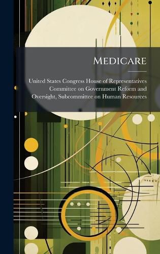 Cover image for Medicare