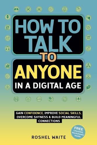 Cover image for How to Talk to Anyone in a Digital Age