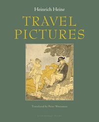 Cover image for Travel Pictures