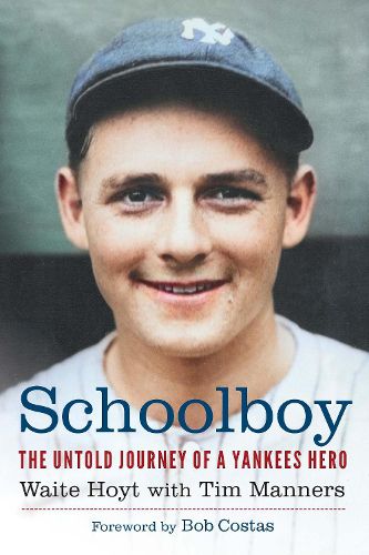 Cover image for Schoolboy