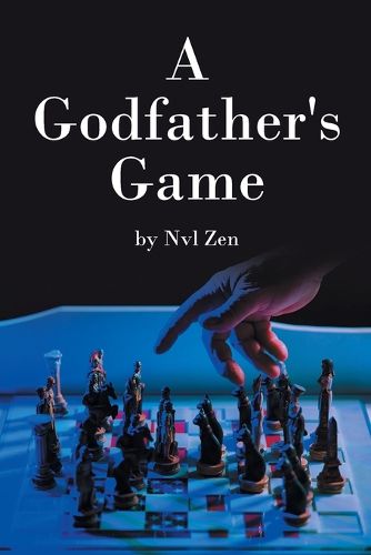 Cover image for A Godfather's Game