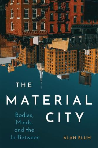 Cover image for The Material City