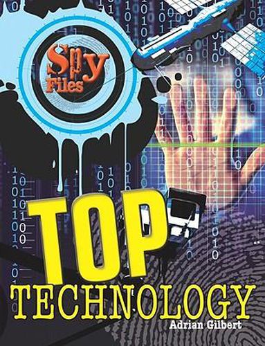 Cover image for Top Technology