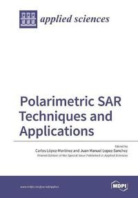 Cover image for Polarimetric SAR Techniques and Applications