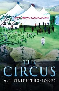 Cover image for The Circus