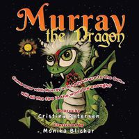 Cover image for Murray the Dragon