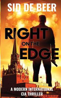 Cover image for Right on the Edge