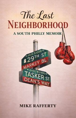 Cover image for The Last Neighborhood