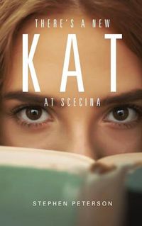 Cover image for There's A New Kat At Scecina