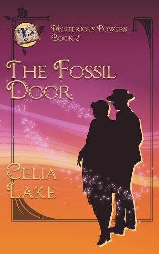 Cover image for The Fossil Door