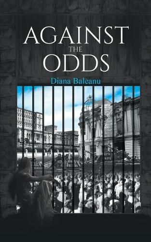 Cover image for Against the Odds