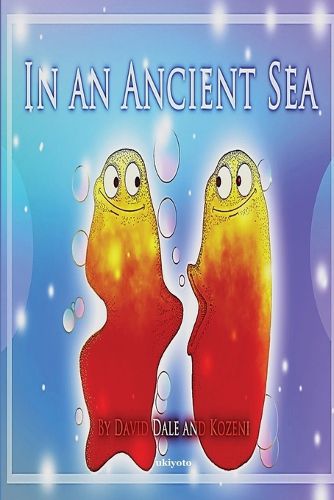 Cover image for In an Ancient Sea'
