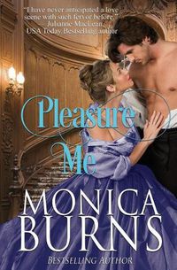 Cover image for Pleasure Me