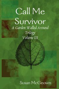 Cover image for Call Me Survivor