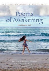 Cover image for Poems of Awakening