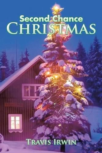 Cover image for Second Chance Christmas