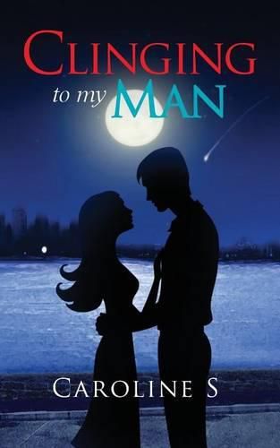 Cover image for Clinging to My Man