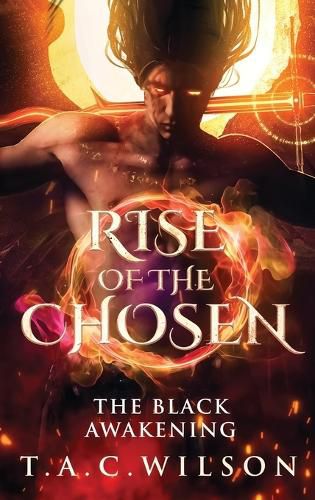 RISE of the CHOSEN